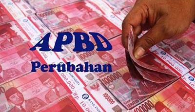 Fantastis, Pemkab Siak ajukan RAPBD Perubahan sebesar 1,9 Triliyun lebih